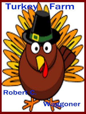 cover image of Turkey Farm